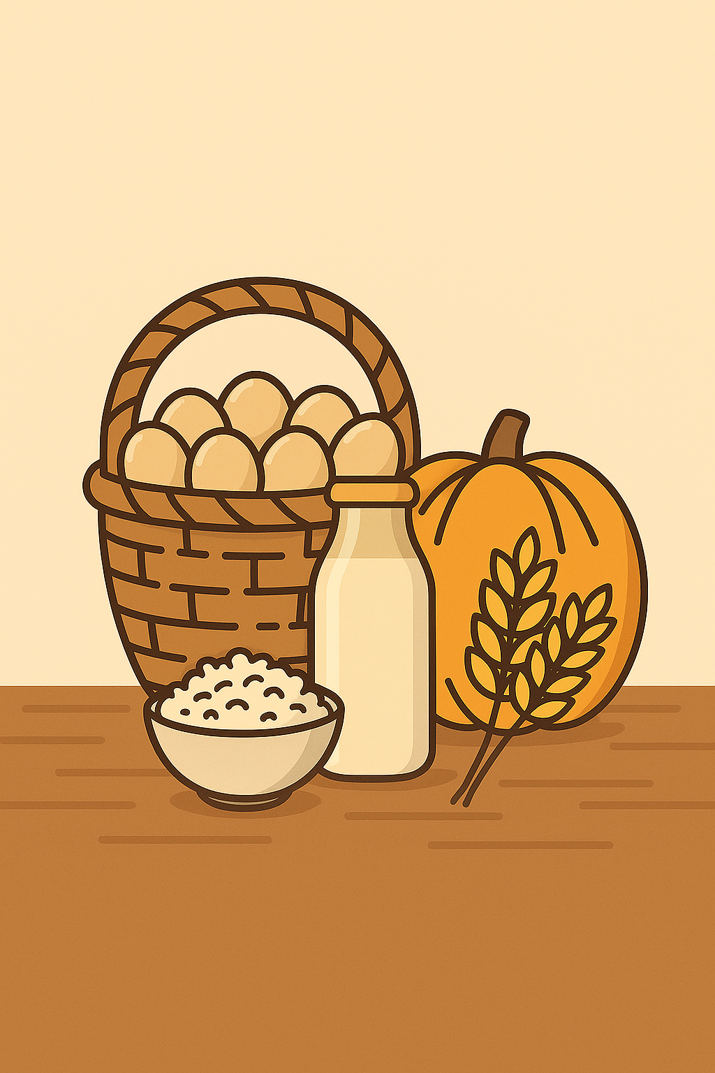 Rodzinne gospodarstwo – tradycja i jakość